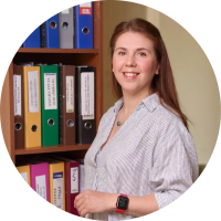 Александра Пух