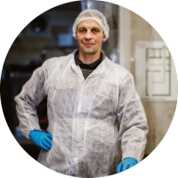 Александр Притыкин