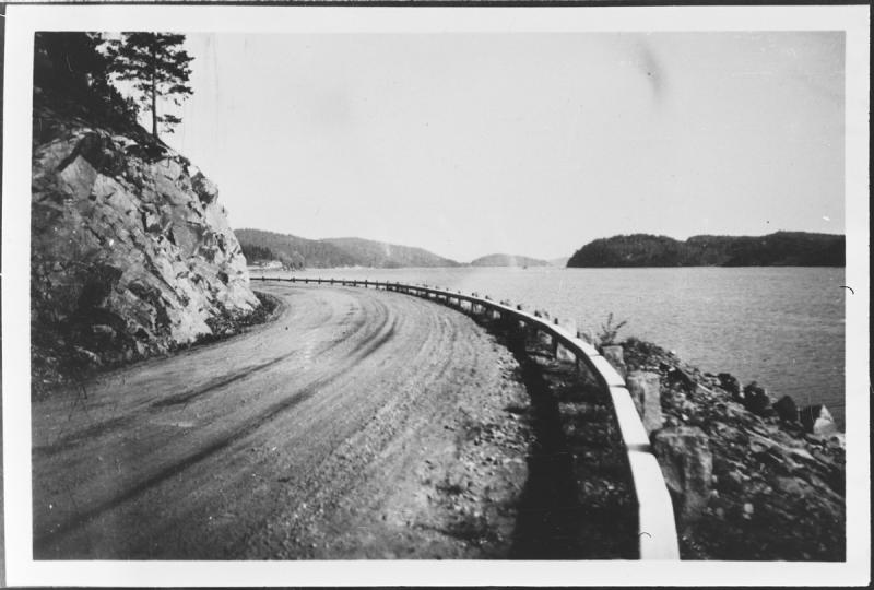 Тайники Приладожья