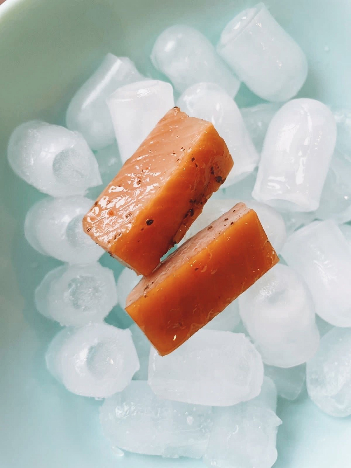 Вкусные новинки