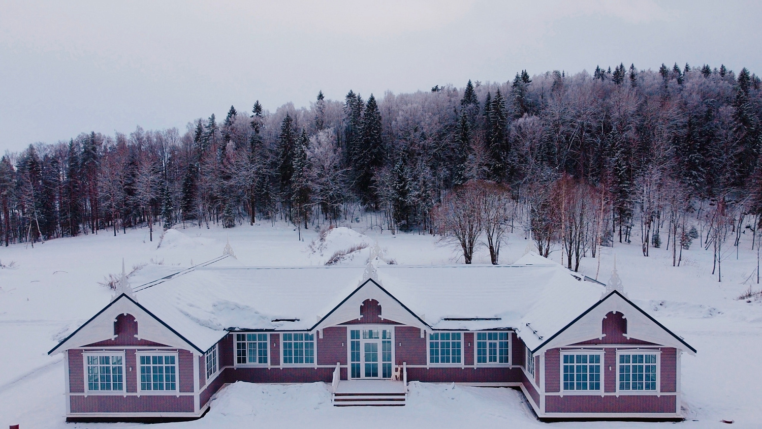 «Знать прошлое, чтобы понимать настоящее и предвидеть будущее…» 