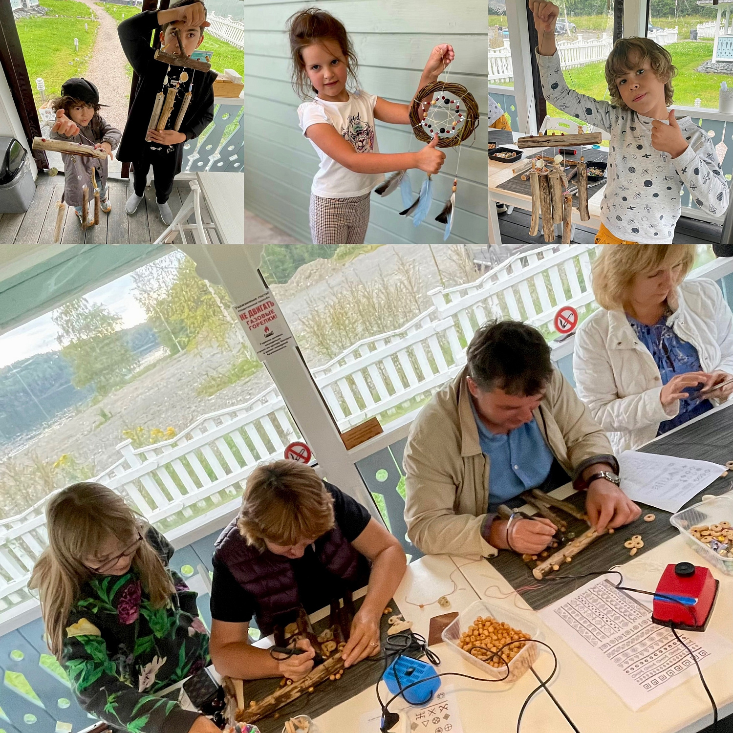 Немного лета — это то, о чём ты мечтаешь весь год