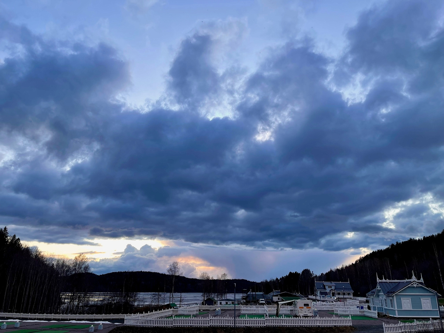 "ПриладожьеКемп" 21.07.2023 г.