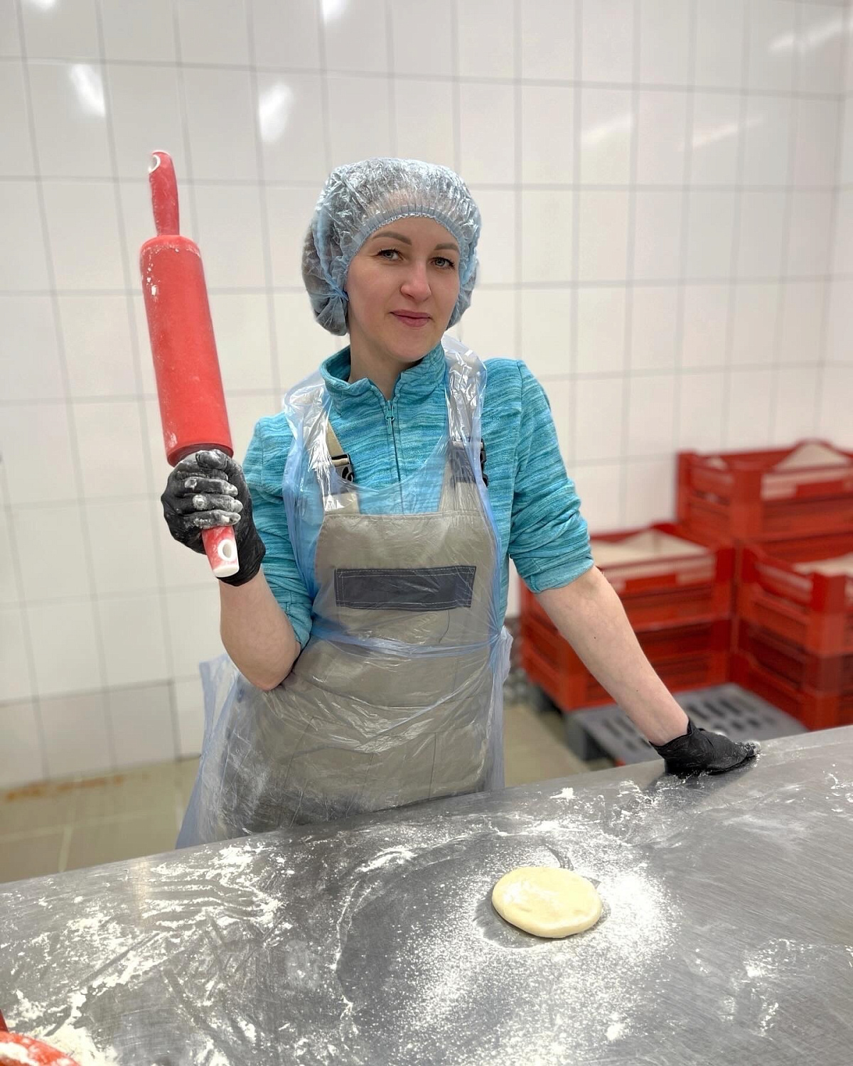 Наша команда