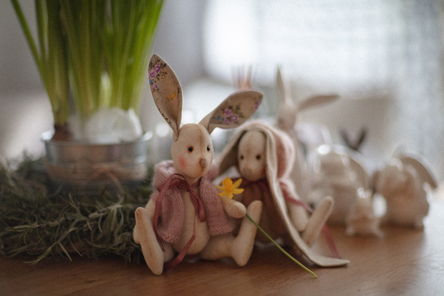 С праздником Светлой Пасхи!