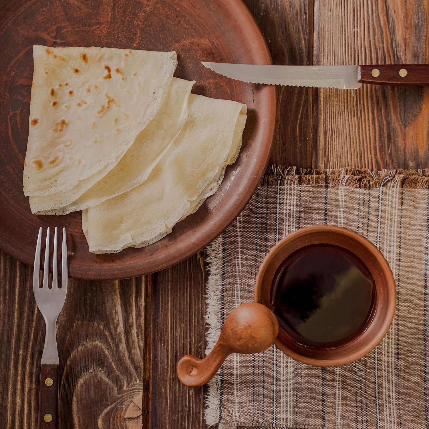 Чем вкуснее и веселее Масленица, тем ближе и теплее весна