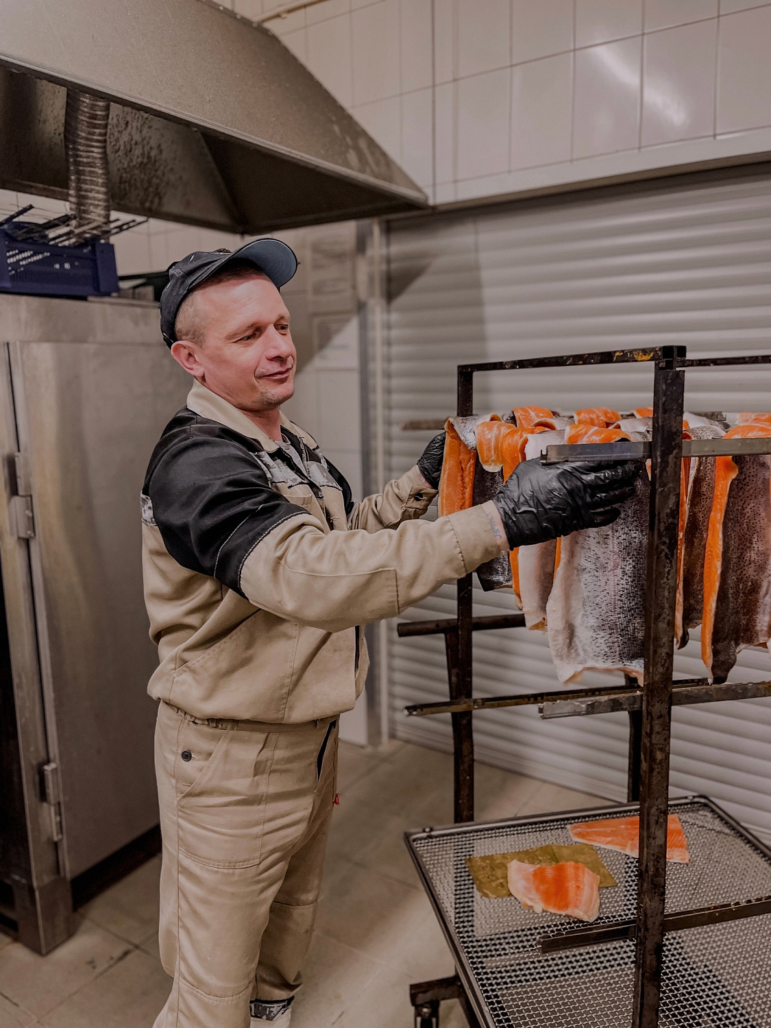 Наша команда