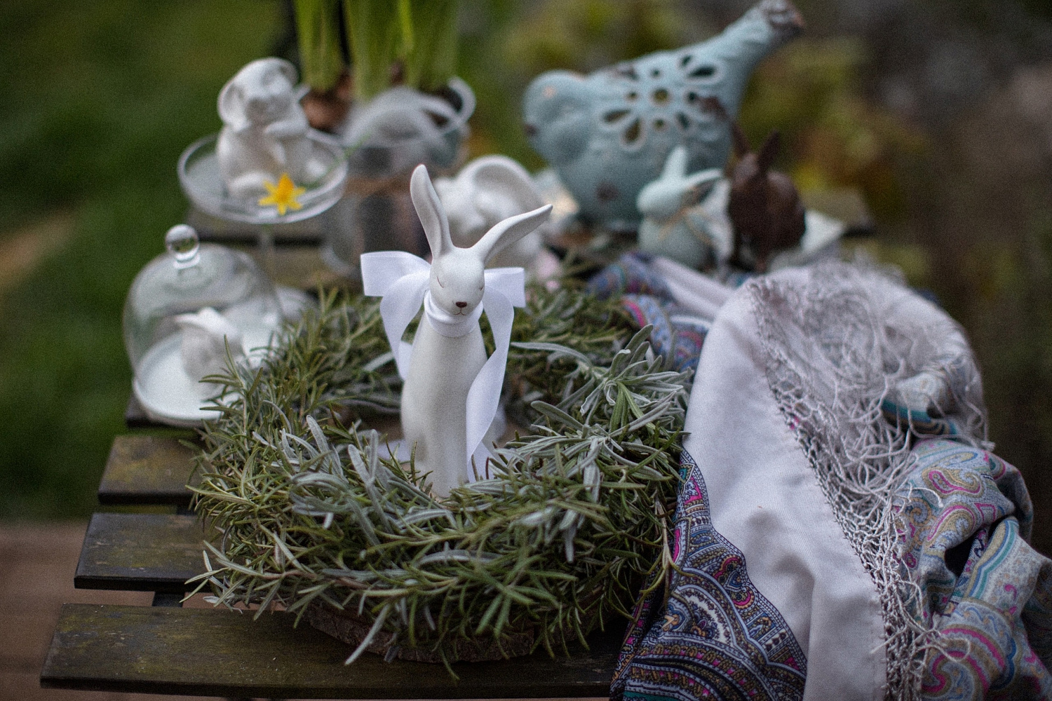 С праздником Светлой Пасхи!