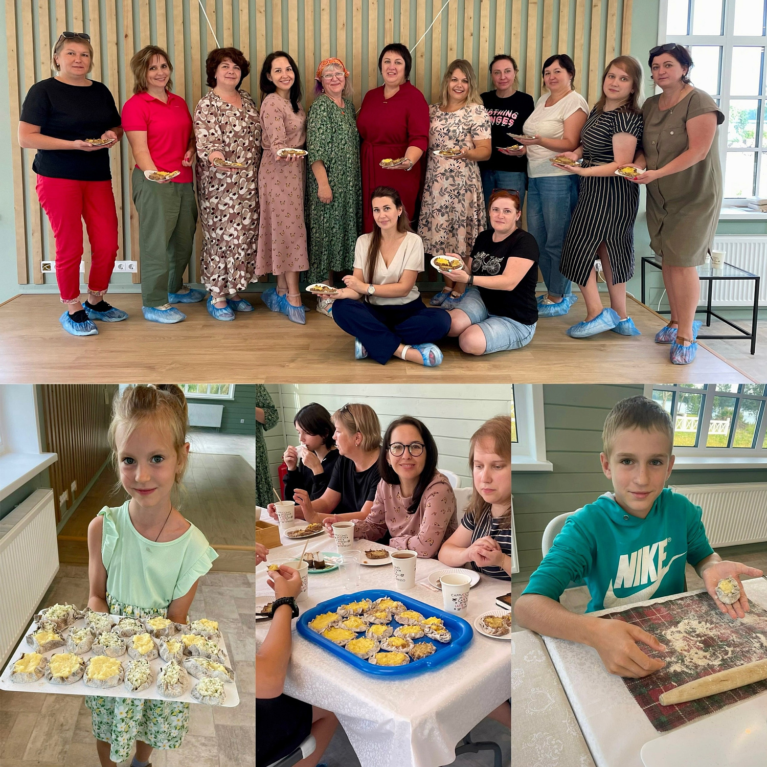 Немного лета — это то, о чём ты мечтаешь весь год