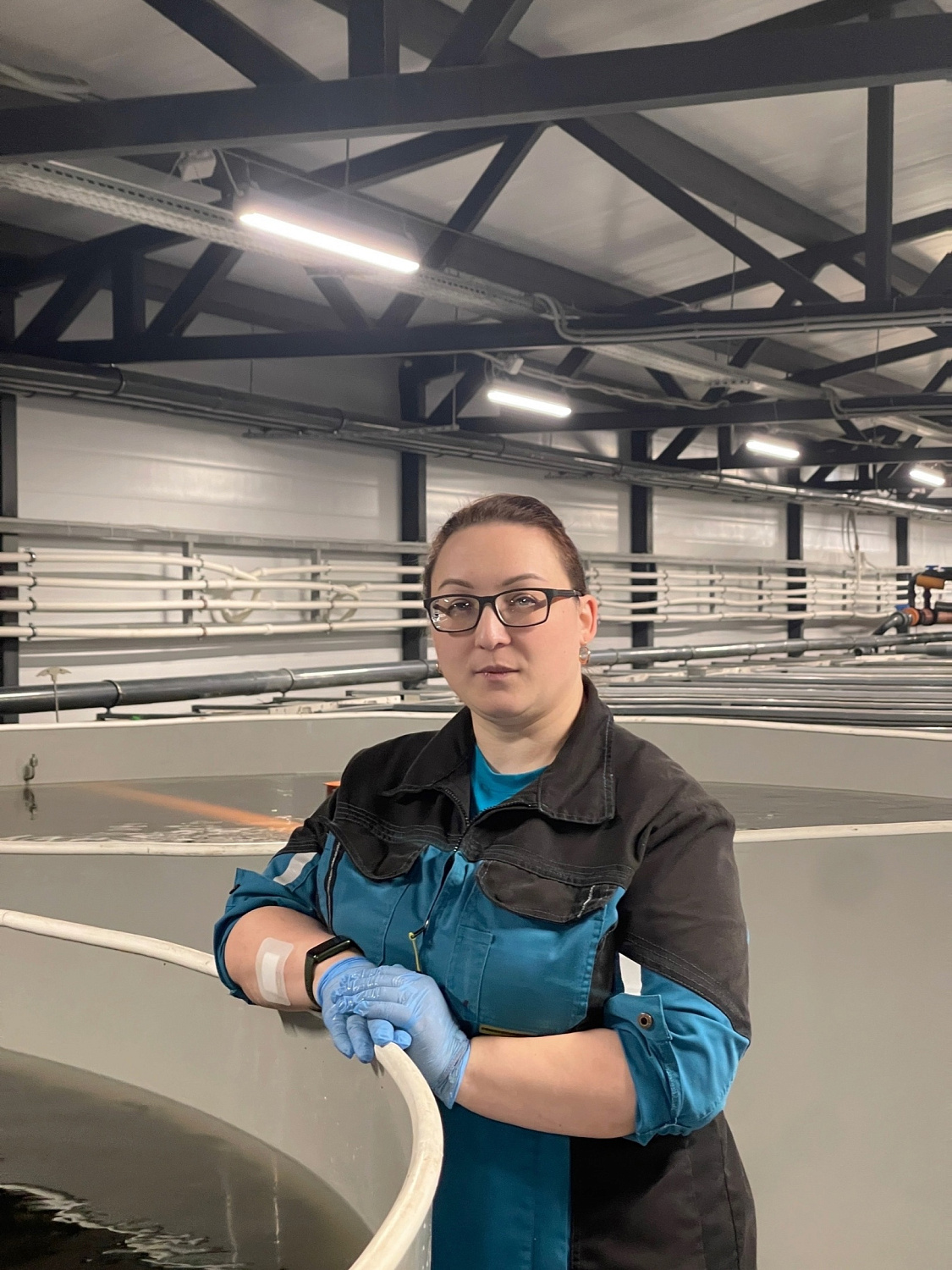 Наша команда