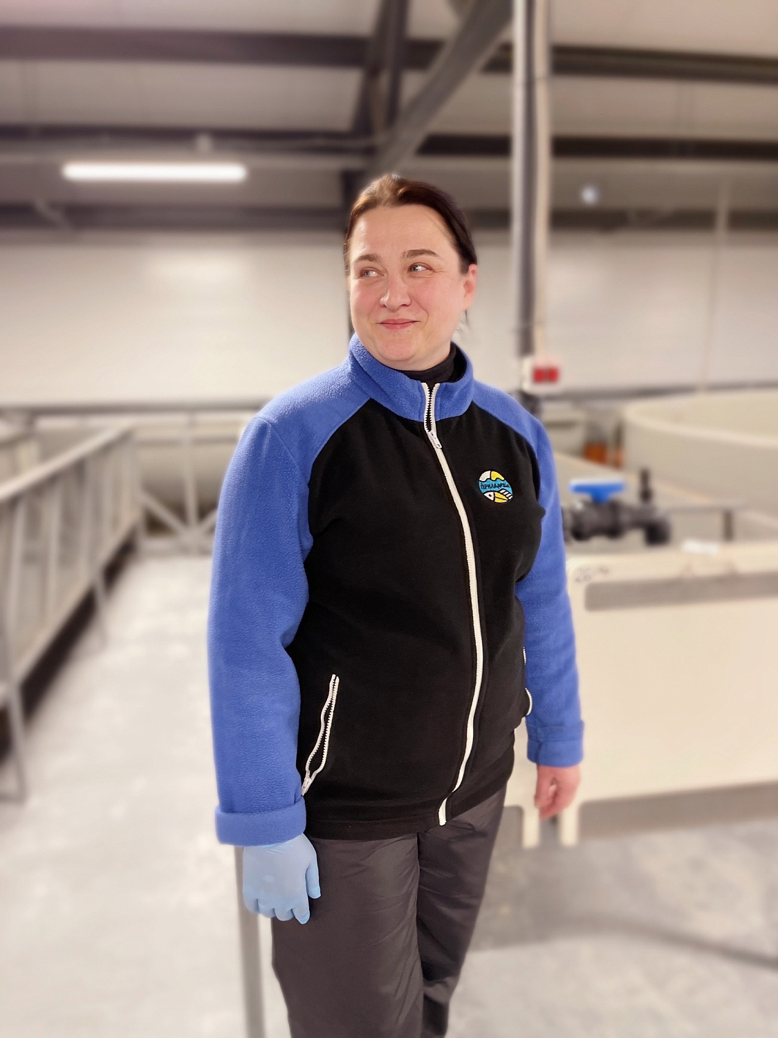 Наша команда