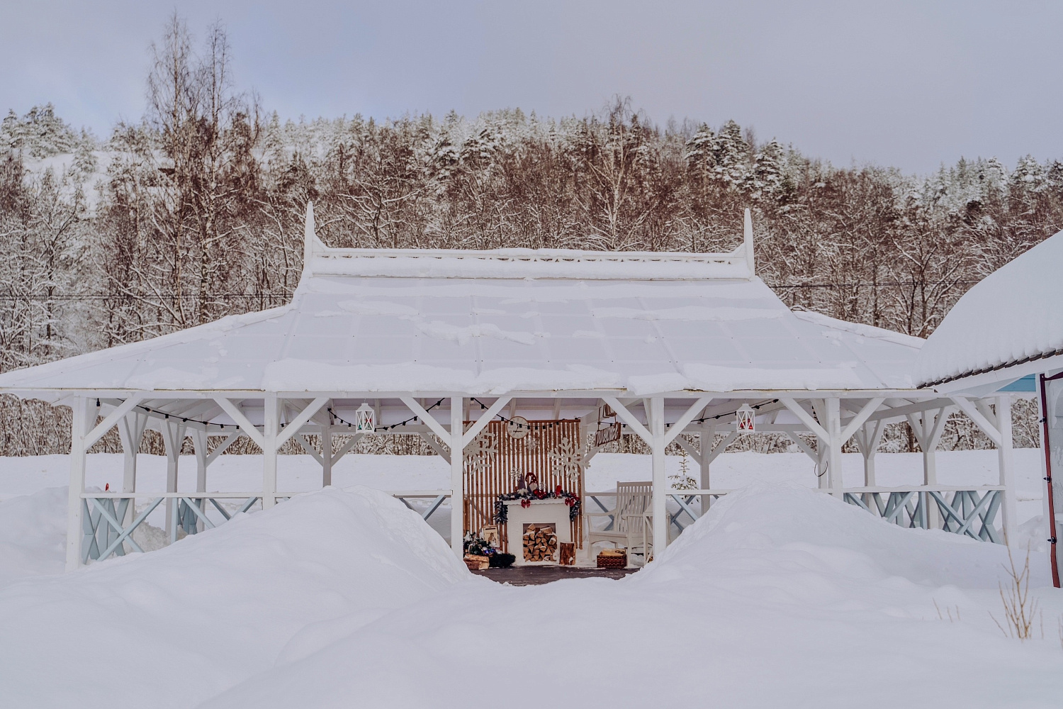 Счастье есть!