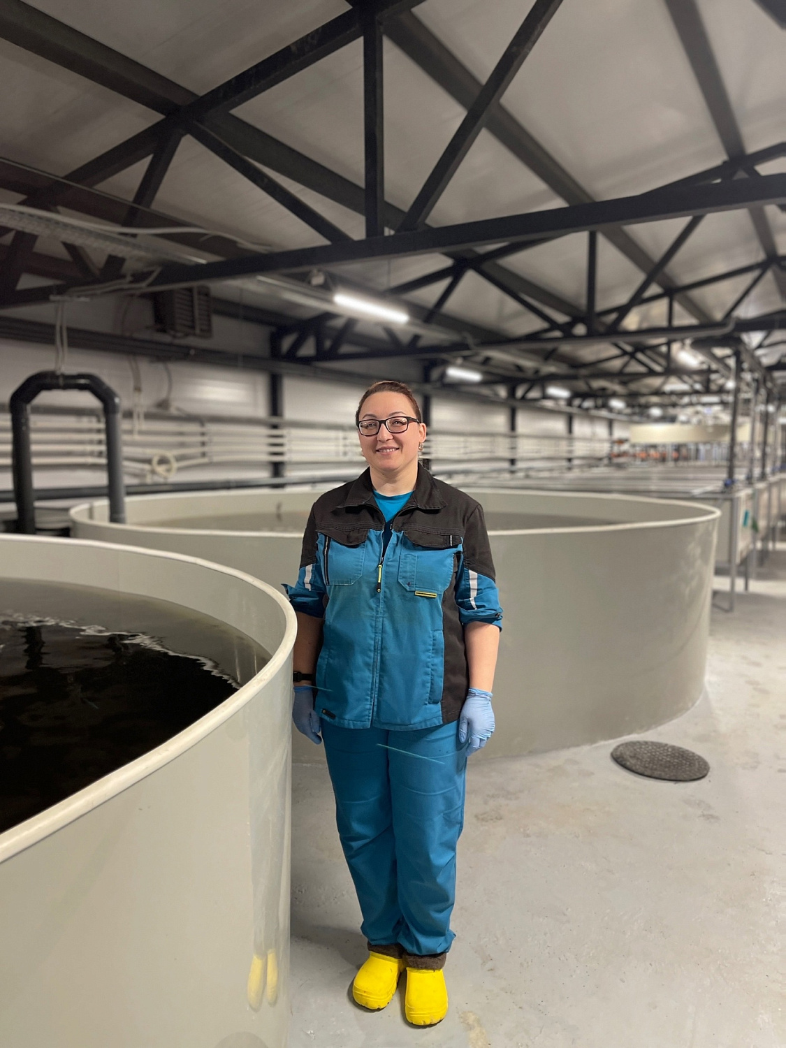 Наша команда