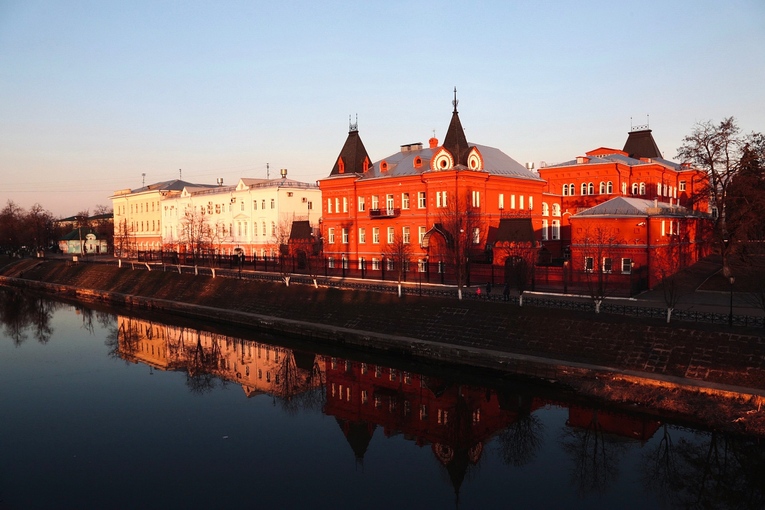 Новые точки на карте, где можно попробовать нашу форель и продукцию!