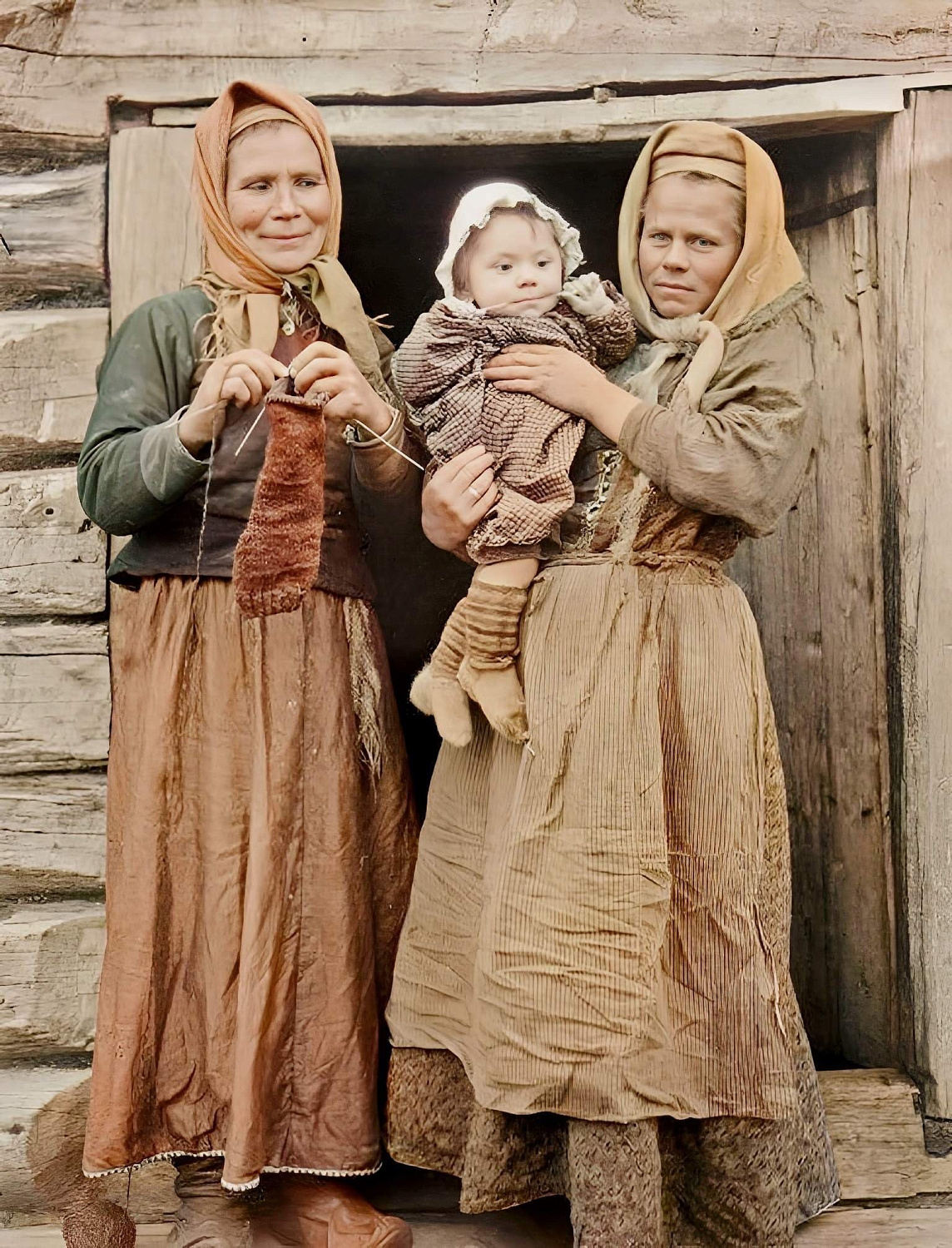 «Знать прошлое, чтобы понимать настоящее и предвидеть будущее…» 