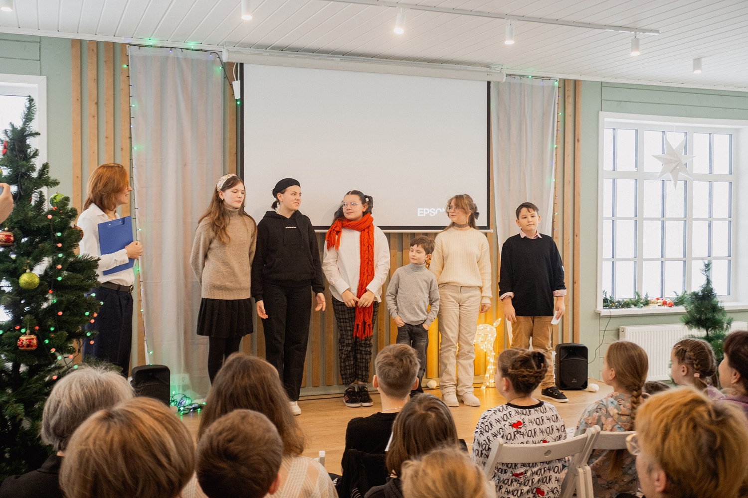 «В кругу друзей» пройдёт в культурном центре «Приладожье» с 31 мая по 2 июня