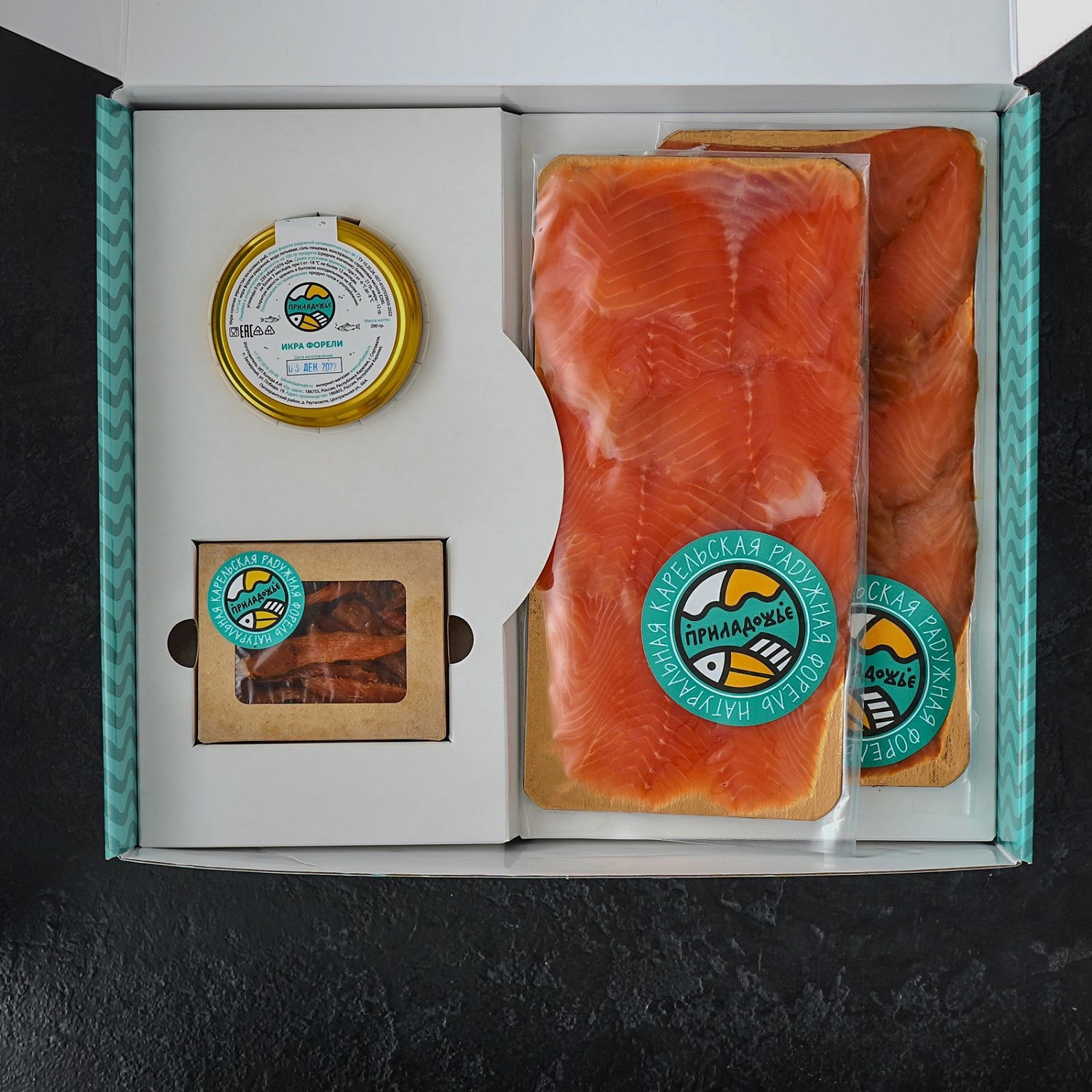 Уже знаете, как порадовать своих близких и знакомых 23 февраля?