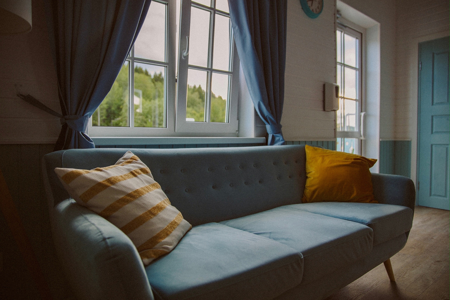 "ПриладожьеКемп" 21.07.2023 г.