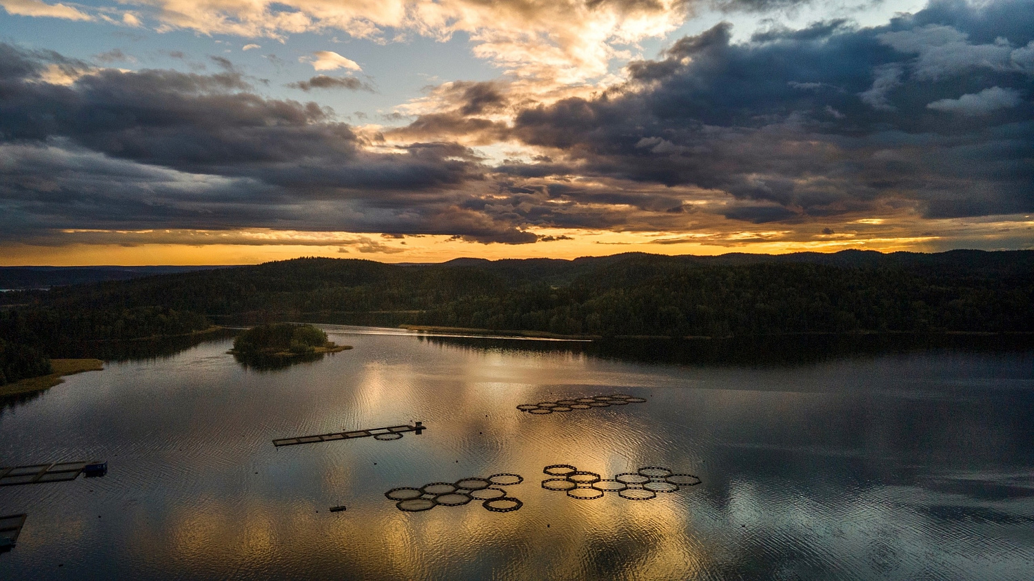Обратный отсчёт до конца лета... 