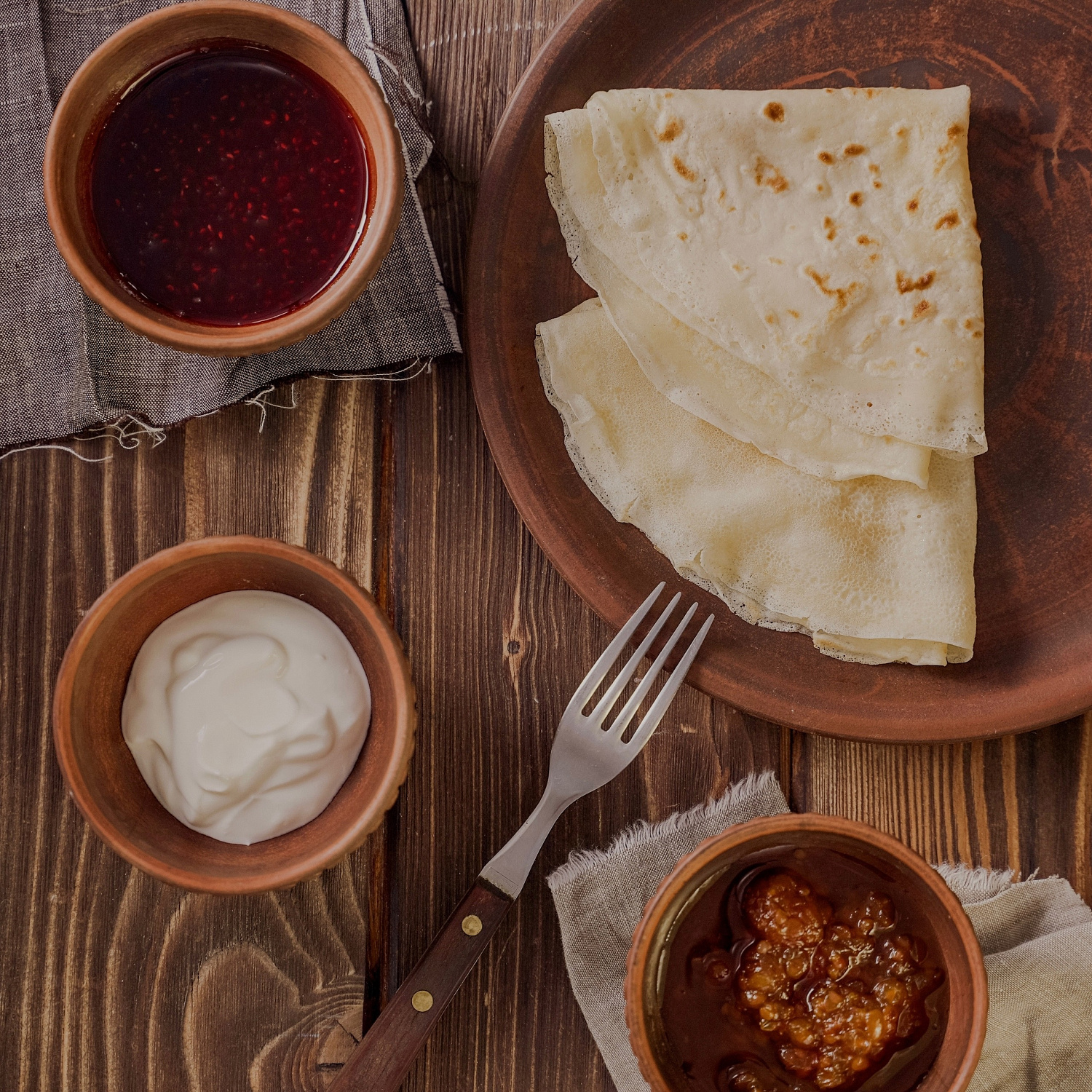 Чем вкуснее и веселее Масленица, тем ближе и теплее весна