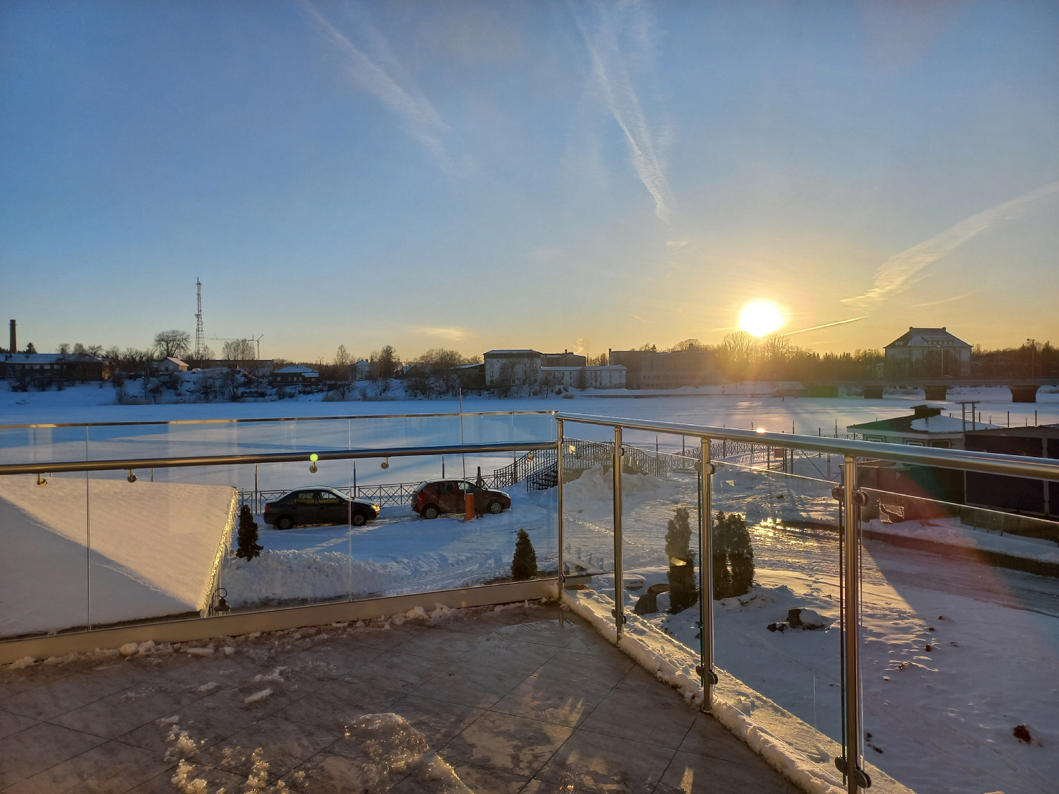 В Сортавала открылся уютный филиал Приладожья!