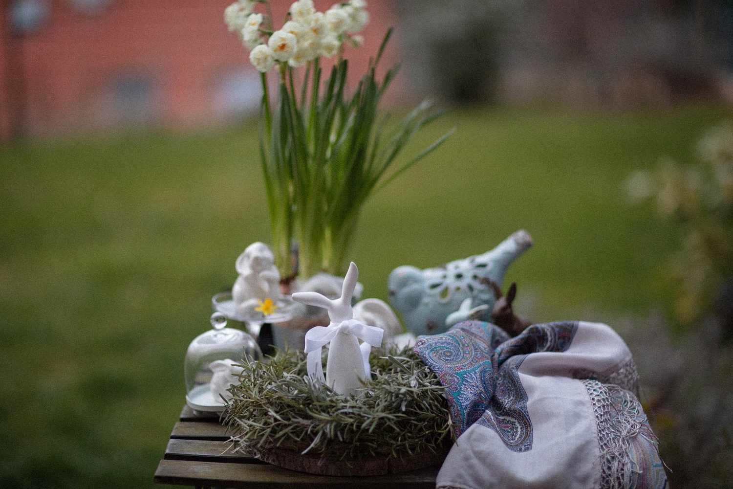 С праздником Светлой Пасхи!