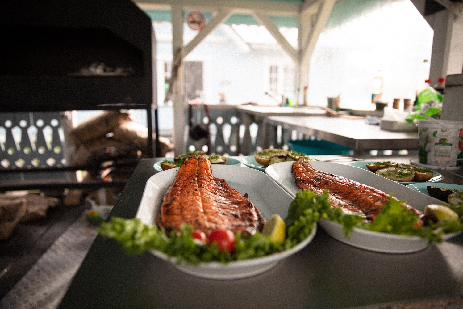 Иногда одни и те же моменты, от которых захватывает дух, возвращают цель и любовь в вашу жизнь