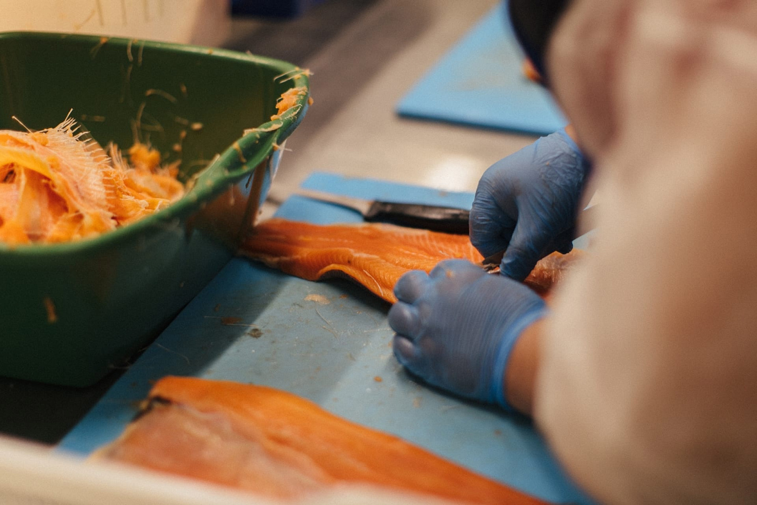 Наши «помощники»