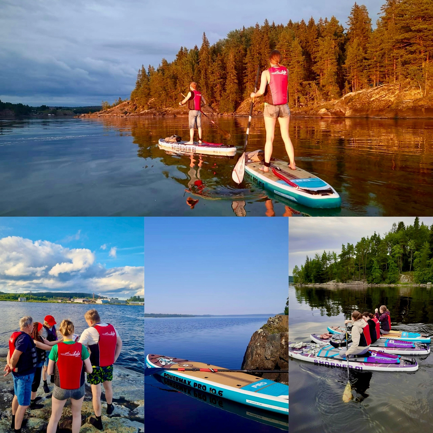 Немного лета — это то, о чём ты мечтаешь весь год