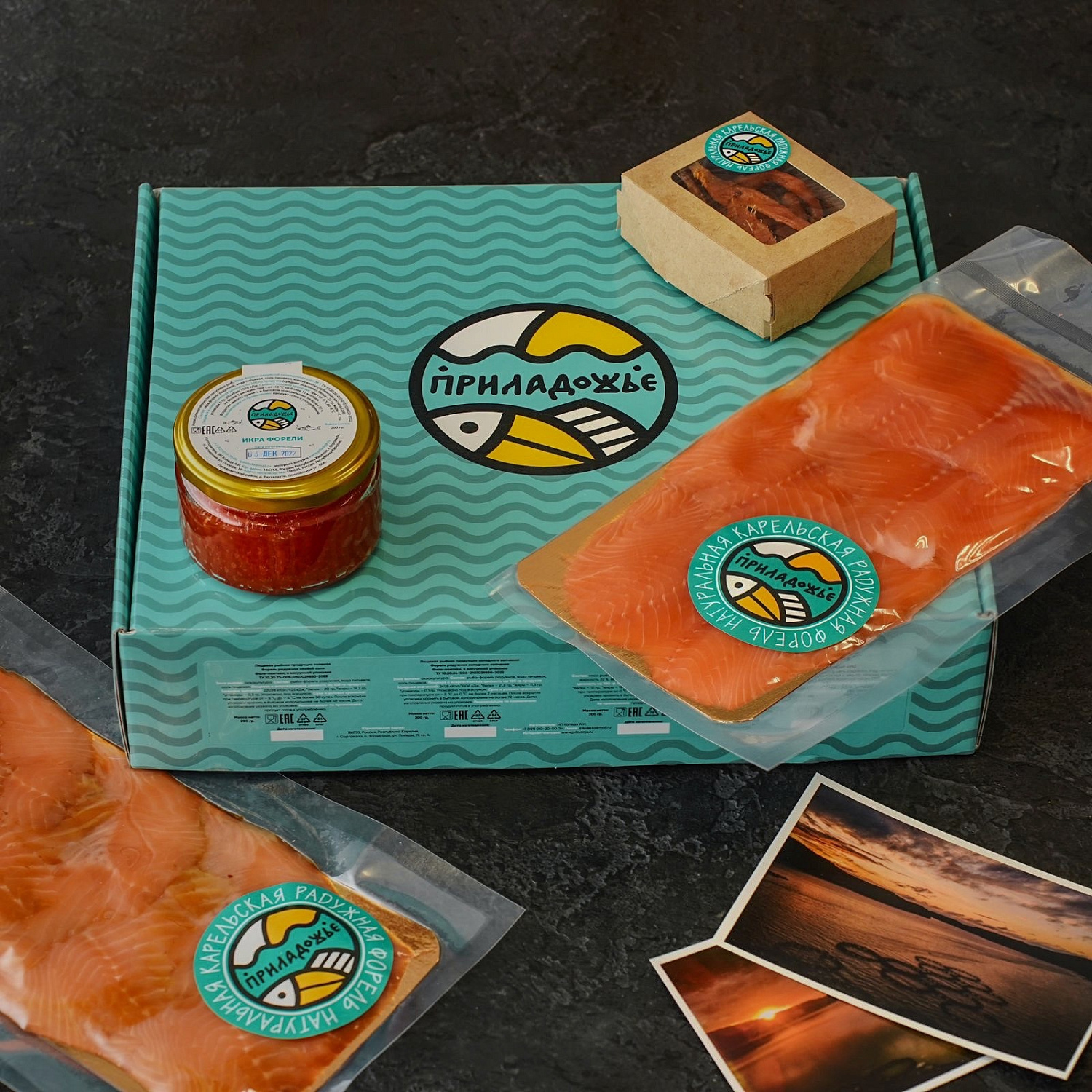 Уже знаете, как порадовать своих близких и знакомых 23 февраля?