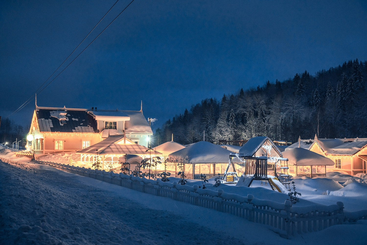 Рождество Христово