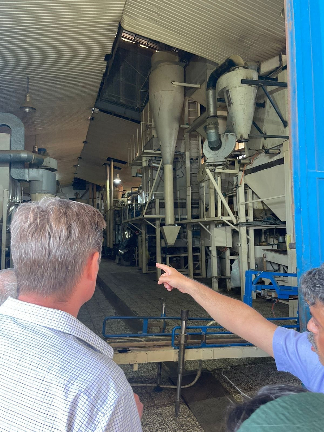 Курс на Восток