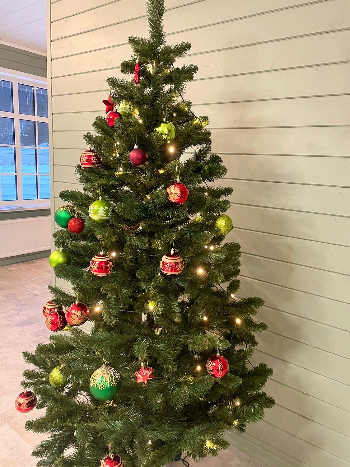 Культурный центр «Приладожье»