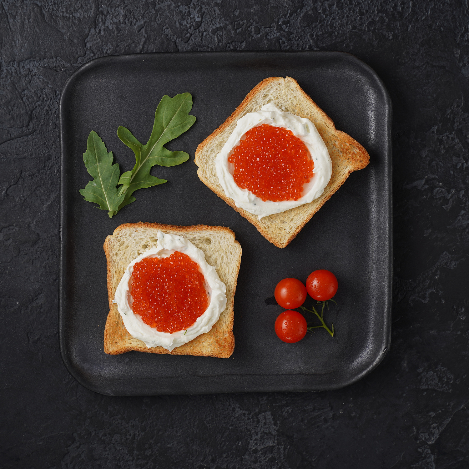 20% off на форелевую икру — до 11 декабря!