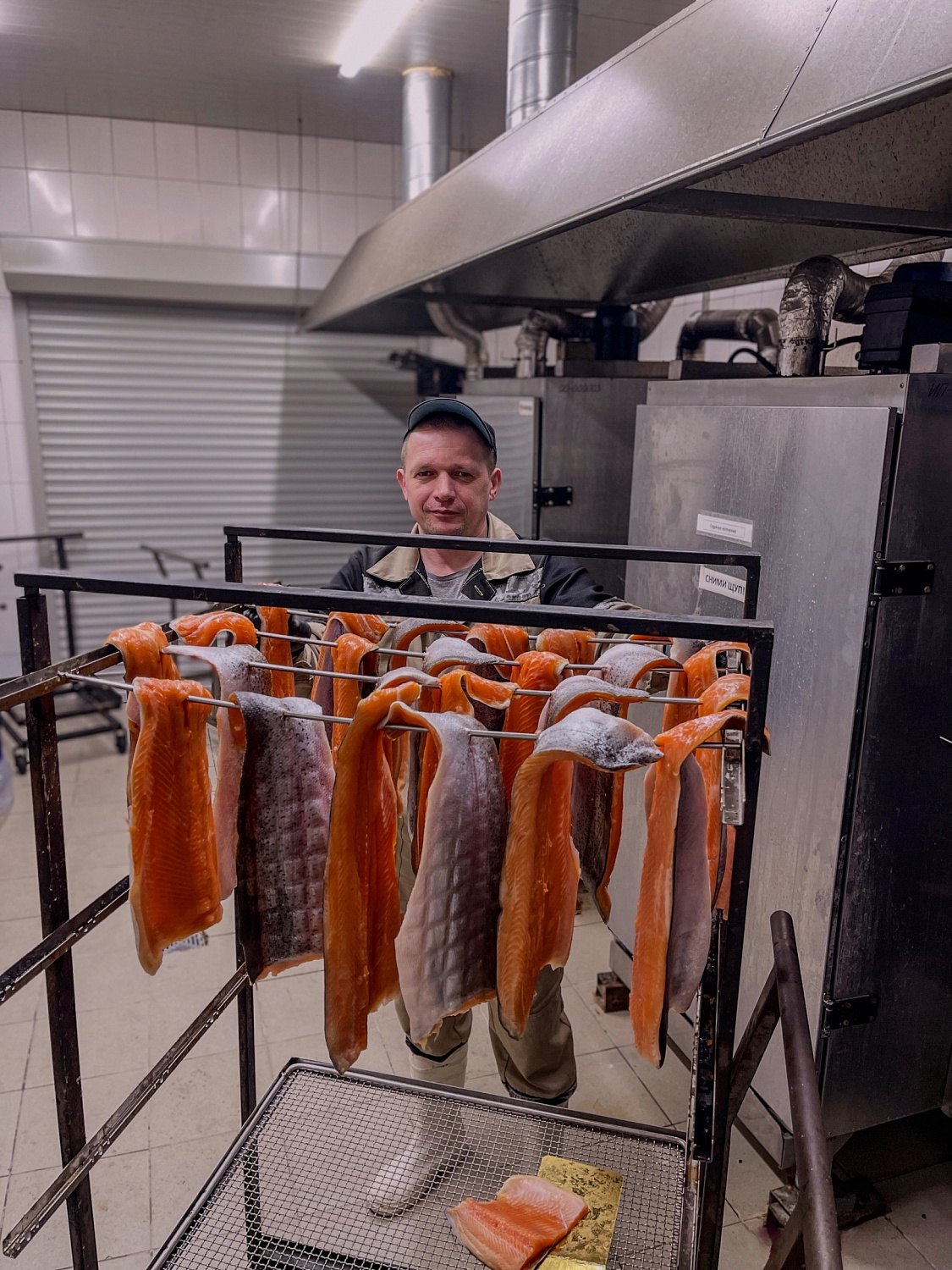 Наша команда