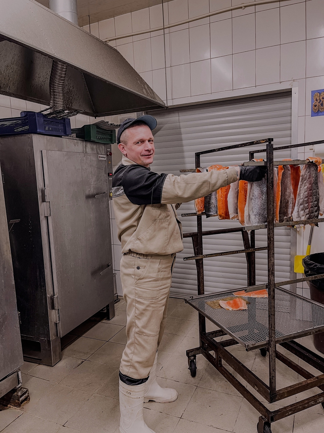 Наша команда