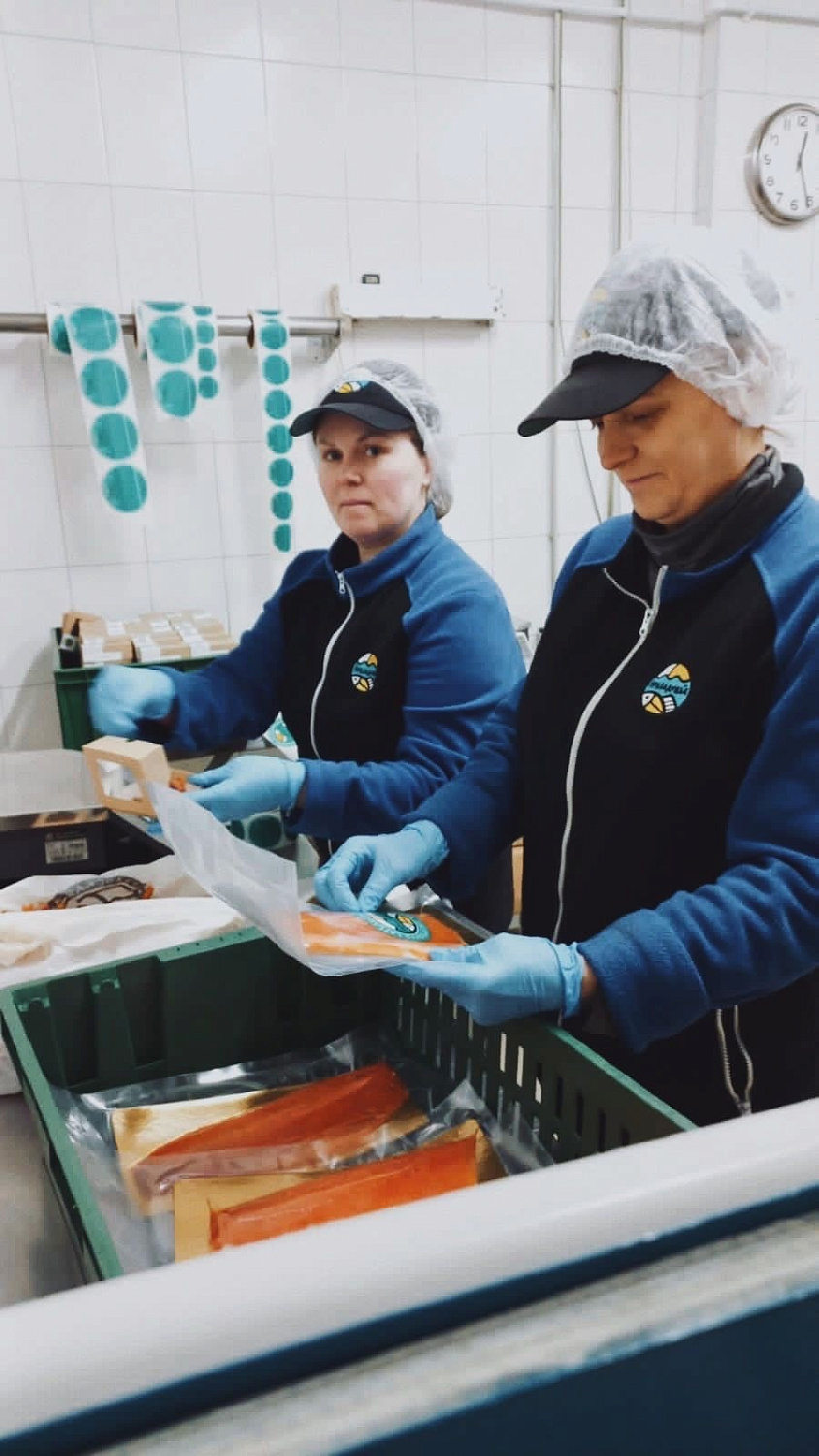 Наша команда