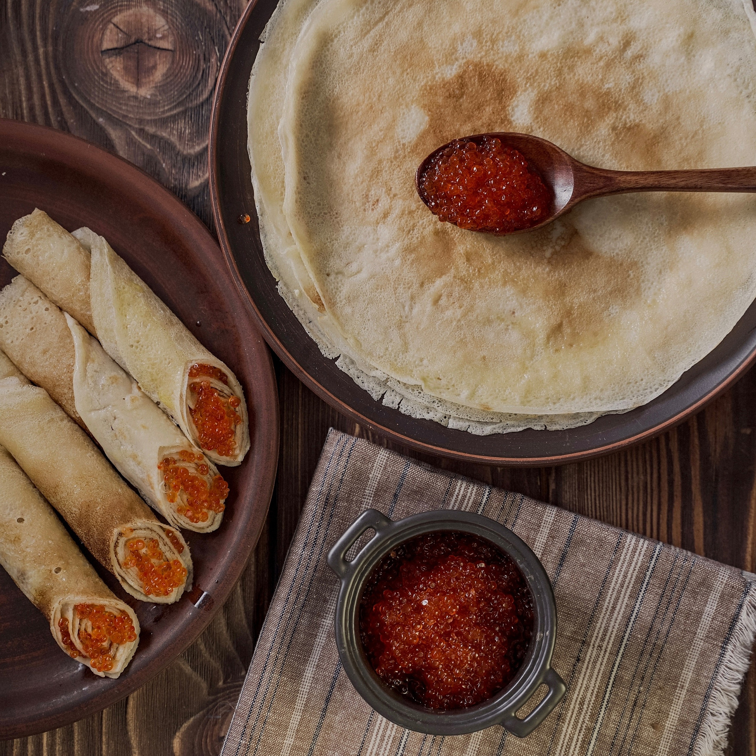 Чем вкуснее и веселее Масленица, тем ближе и теплее весна