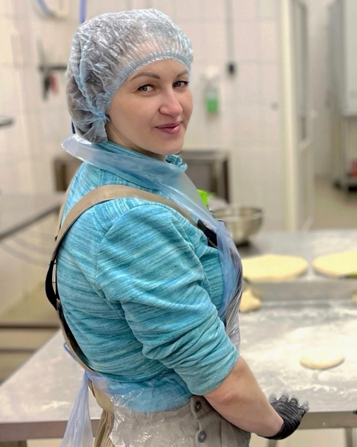 Наша команда