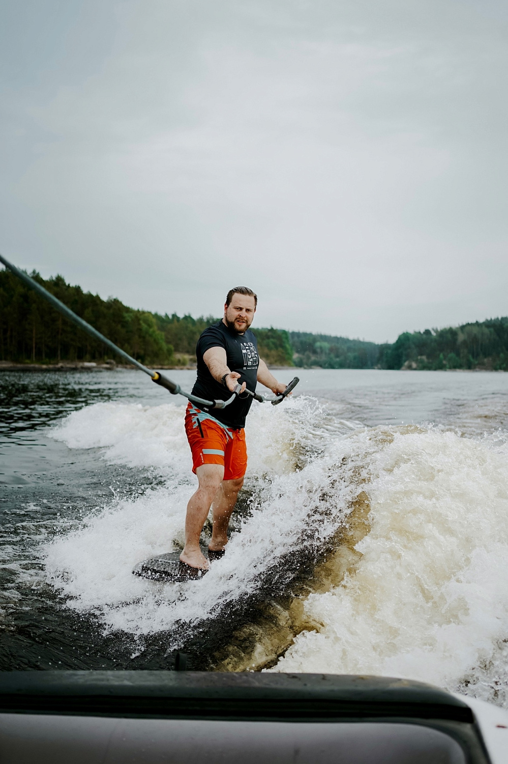Программа фестиваля «ПриладожьеКемп»