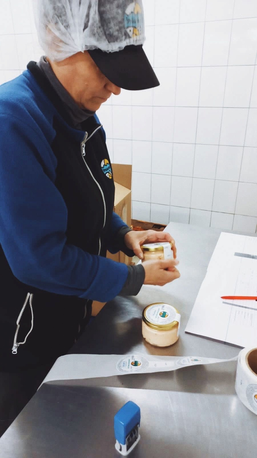 Наша команда