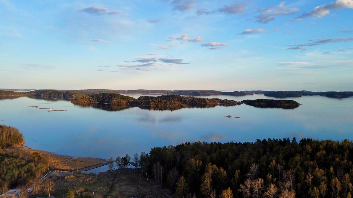 20 мая интерактивный концерт Soitua Maa / «Звуки земли» 