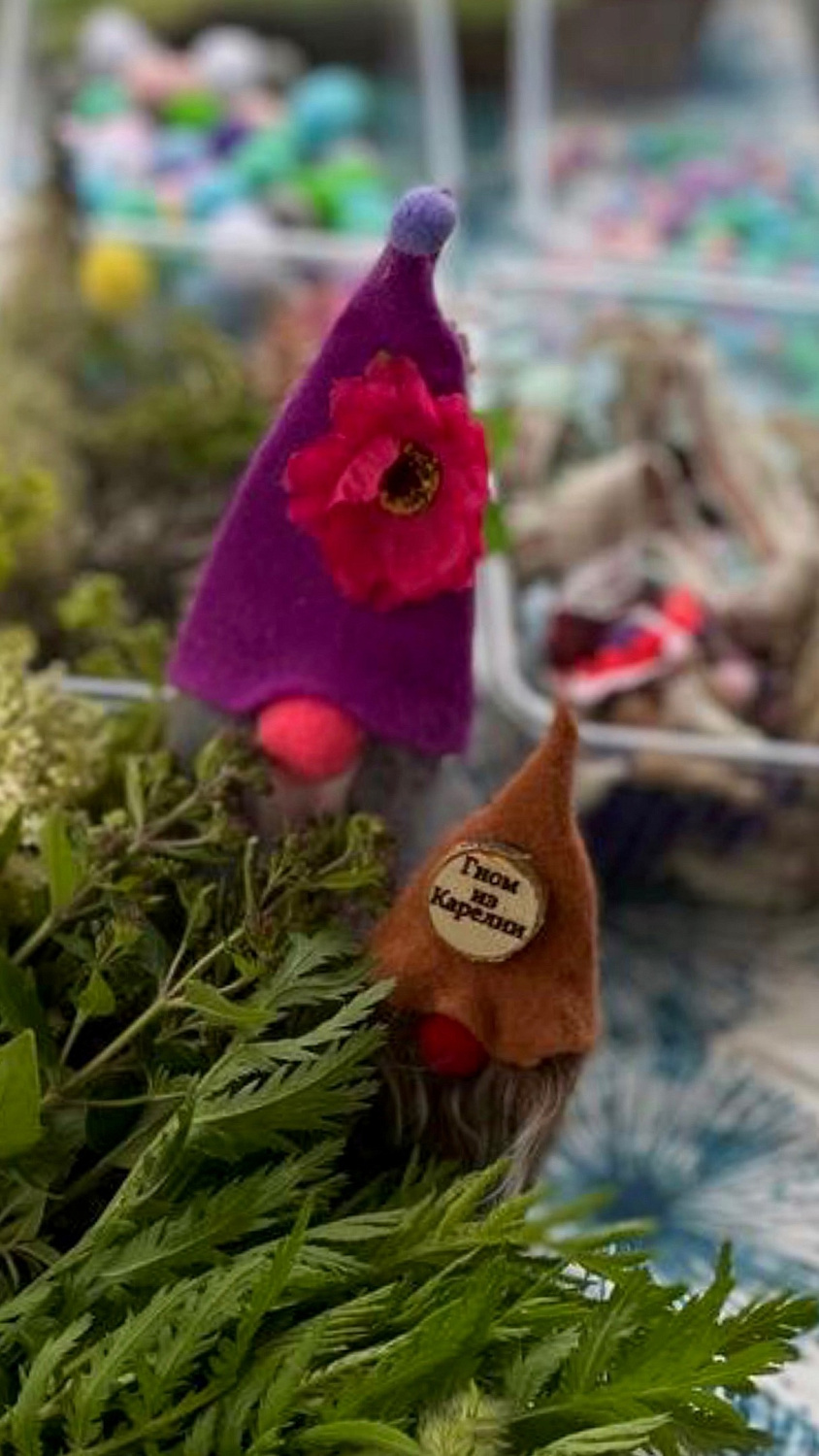 Программа фестиваля «ПриладожьеКемп»