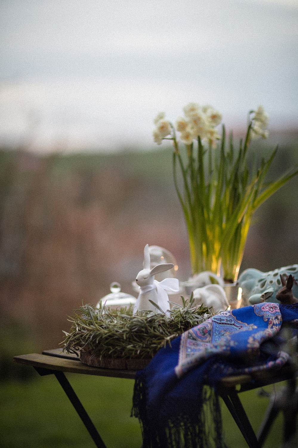 С праздником Светлой Пасхи!