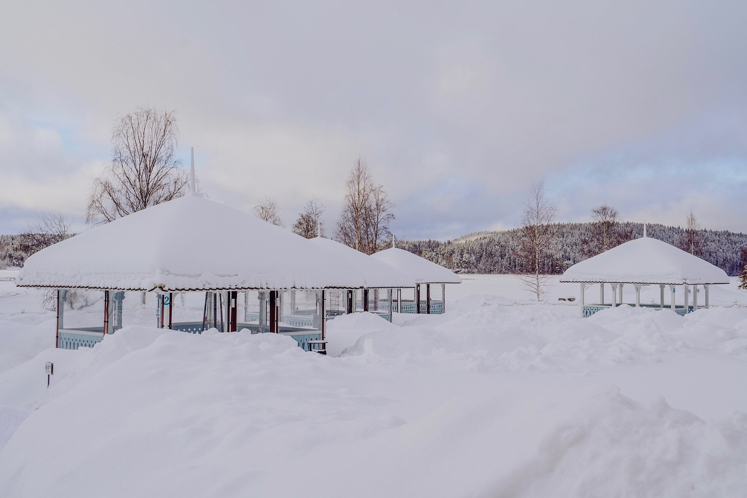 Счастье есть!