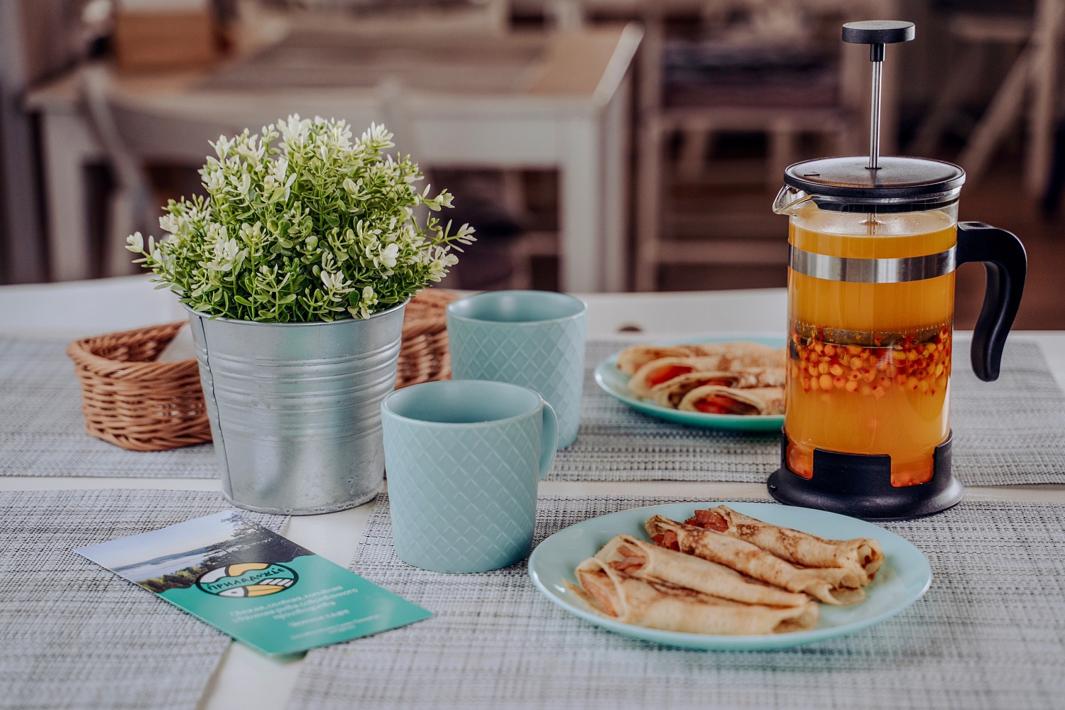 Счастье есть!