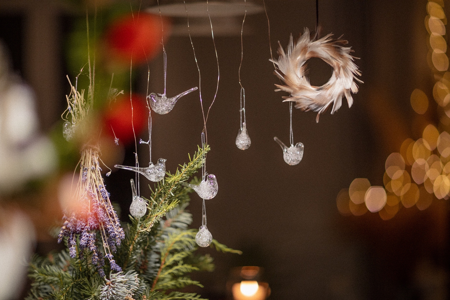 Счастливого Нового года!