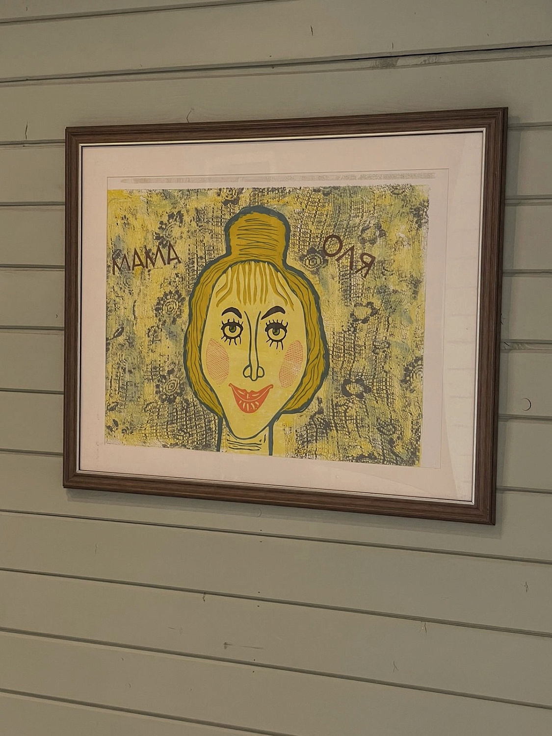 Вернисаж карельских художников