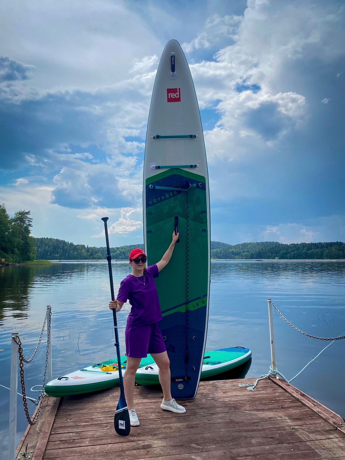 Программа фестиваля «ПриладожьеКемп»