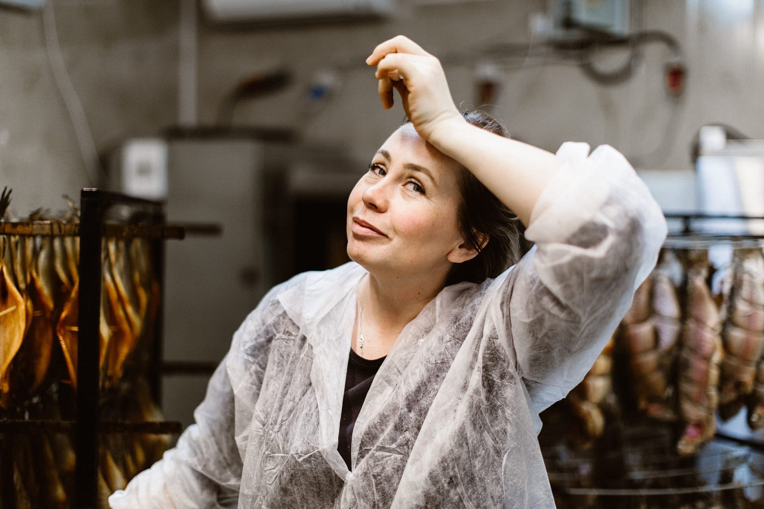 Успеть за 48 часов: почему у нашей форели и продукции такие короткие сроки годности